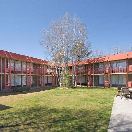 The Durango Downtown Inn Экстерьер фото