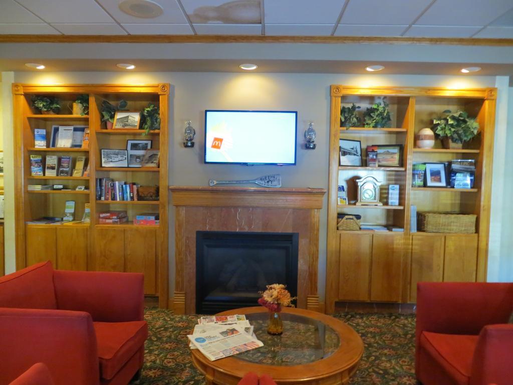 The Durango Downtown Inn Экстерьер фото