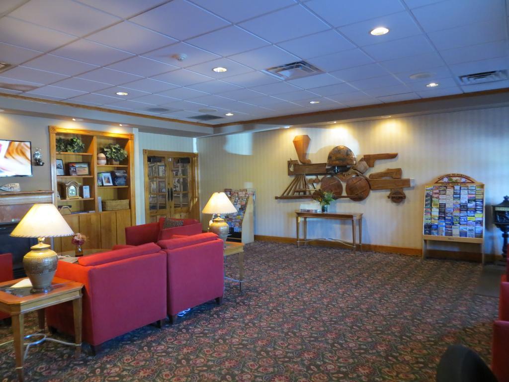 The Durango Downtown Inn Экстерьер фото
