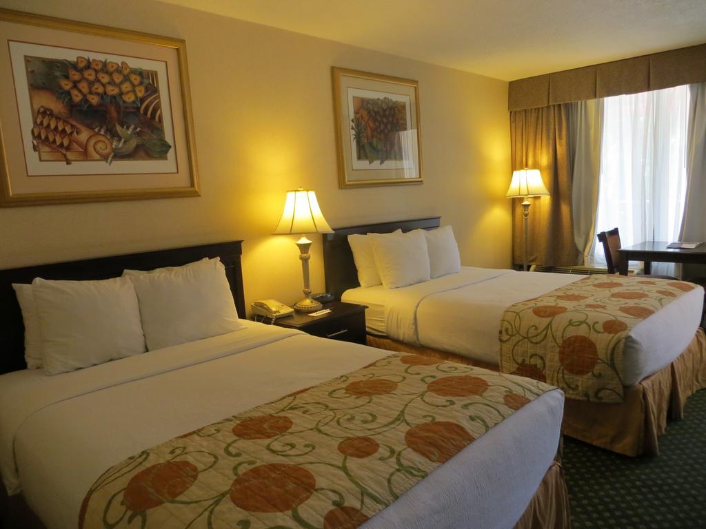 The Durango Downtown Inn Экстерьер фото