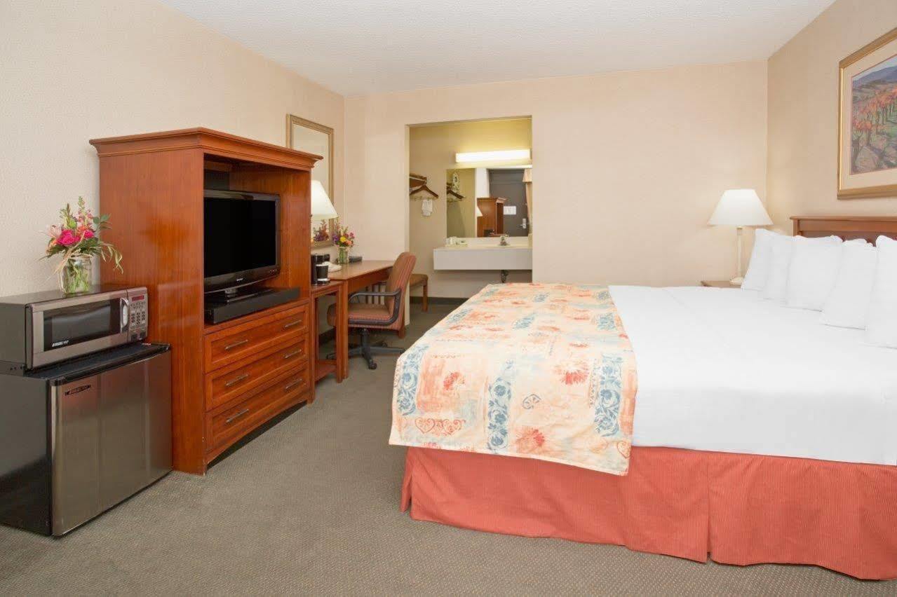 The Durango Downtown Inn Экстерьер фото