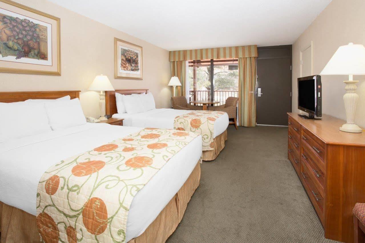 The Durango Downtown Inn Экстерьер фото