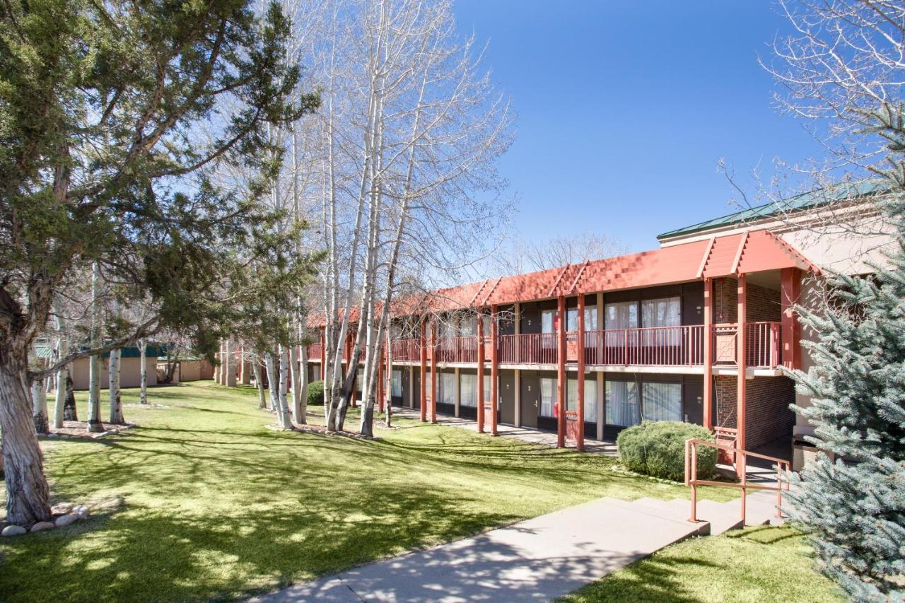 The Durango Downtown Inn Экстерьер фото